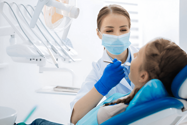 Children's Dentistry Near You