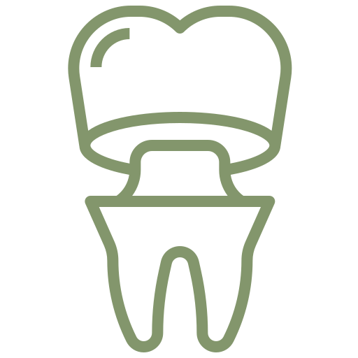 crown dental