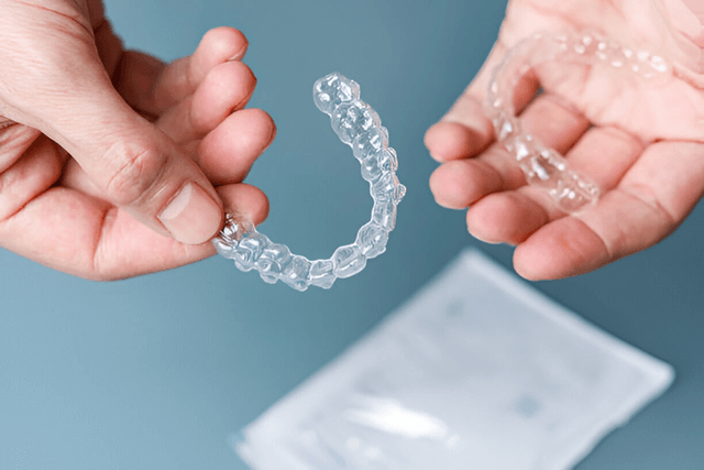 Invisalign Near You