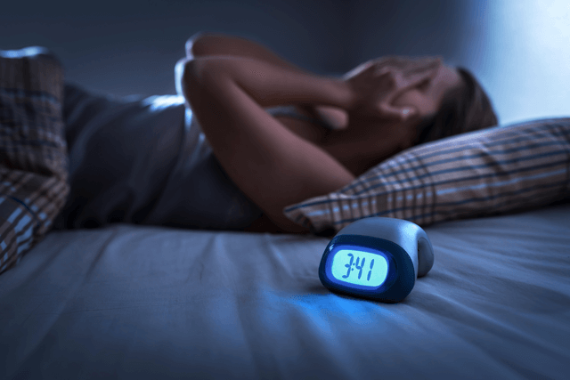 sleep disorder treatment near you