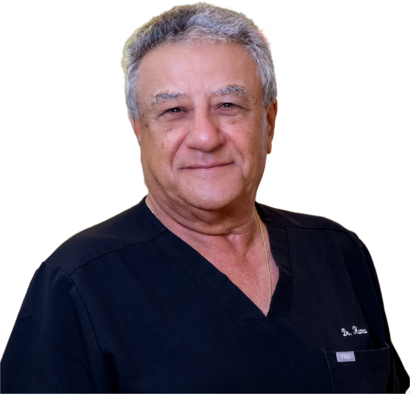 Dr. S.K. Hanna