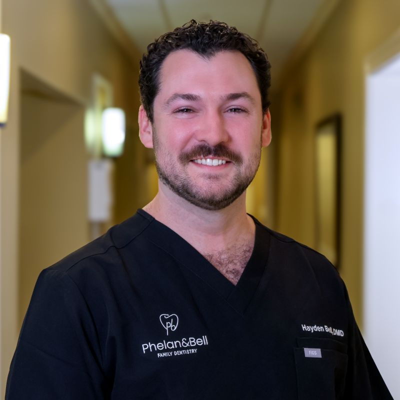 Dr. bell