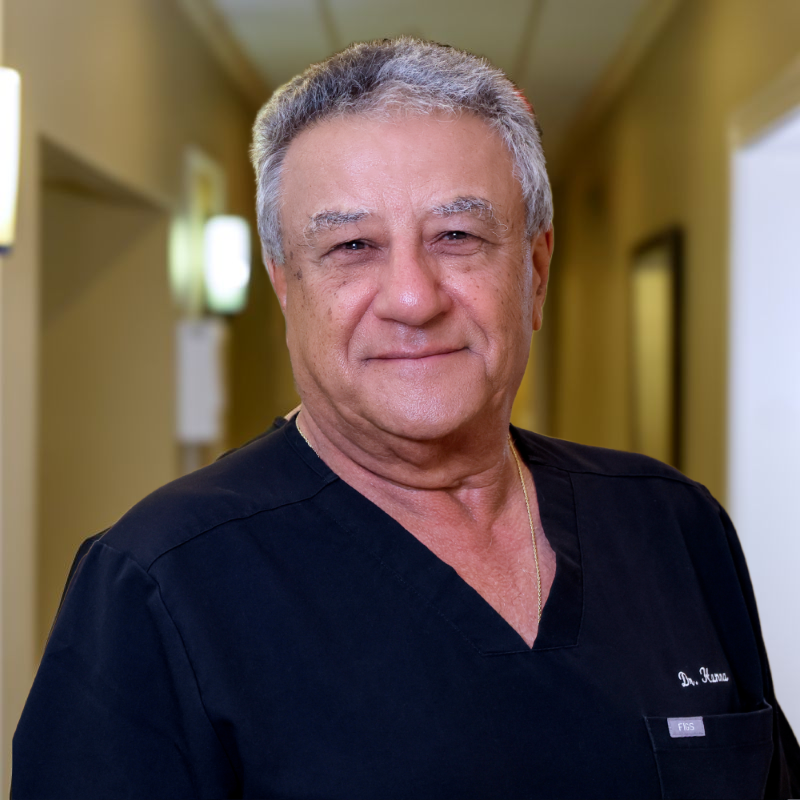 Dr. S.K. Hanna