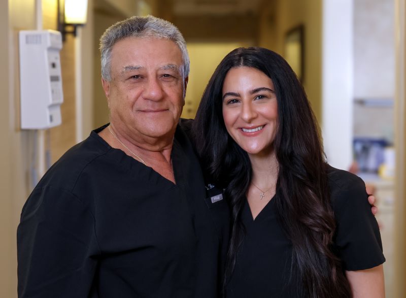 Dr. jackie dr. hanna