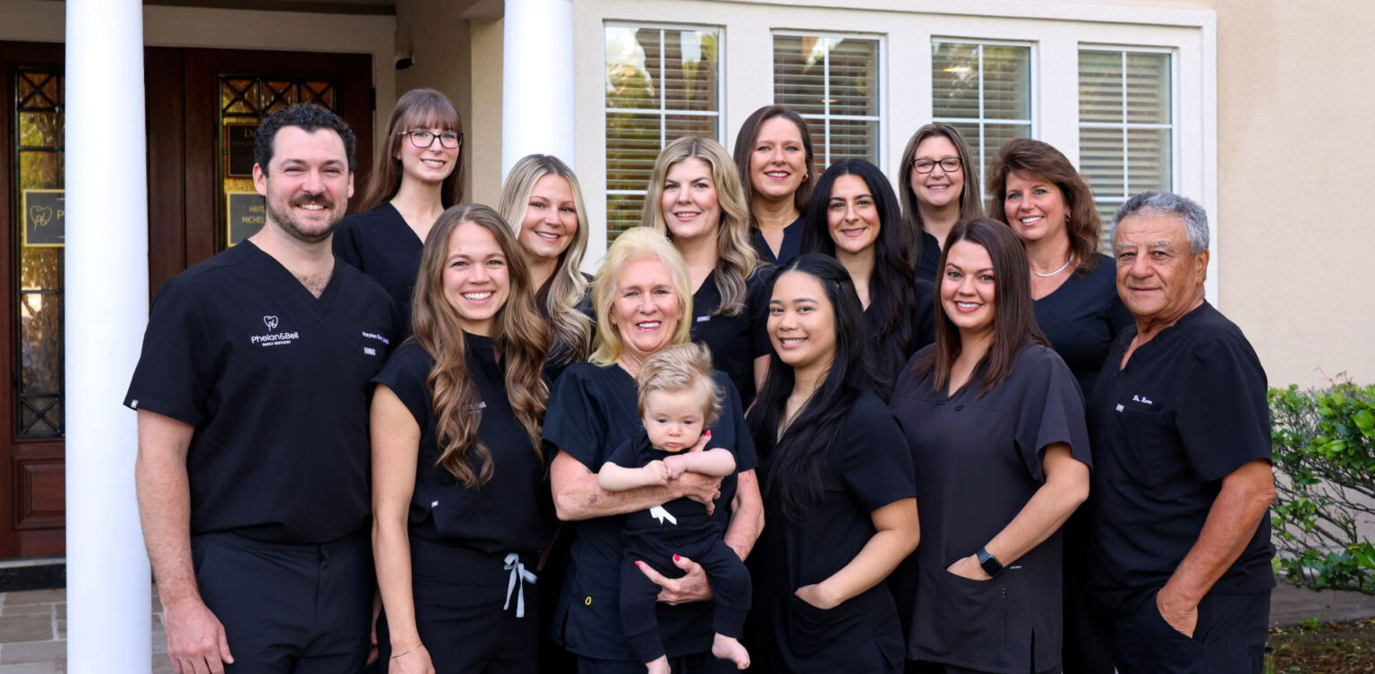 your trusted dentist in jacksonville