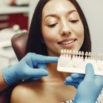 how long do permanent dental crowns last with proper care