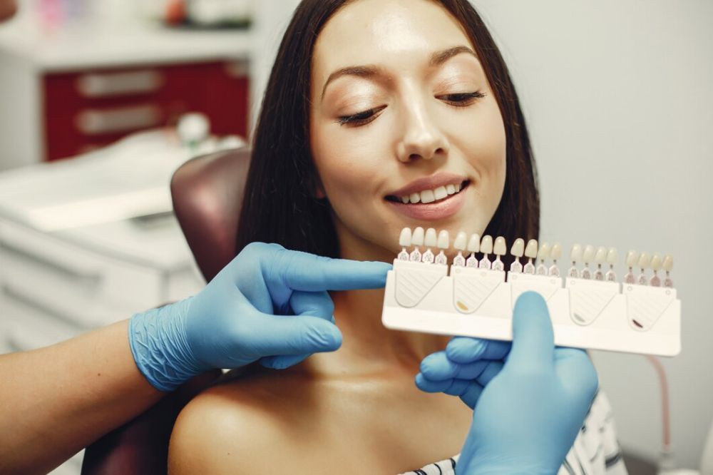 how long do permanent dental crowns last with proper care
