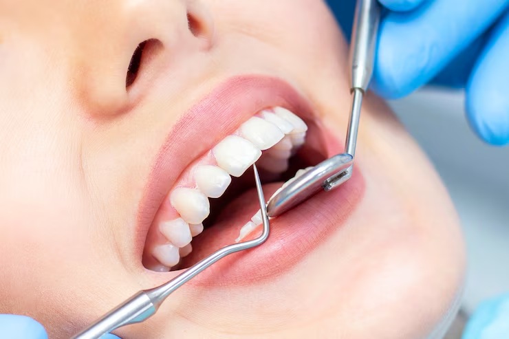 dentist near ortega