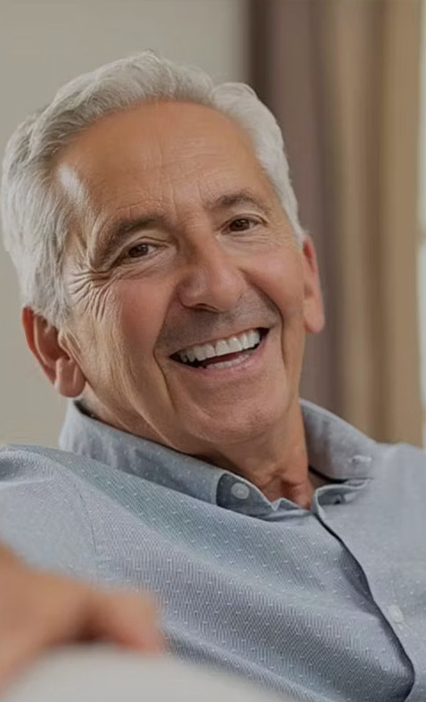 dentures and implant supported solutions