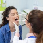 do dental fillings help with tooth sensitivity
