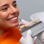 enhancing your smile cosmetic benefits of dental veneers