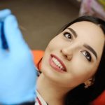 what to expect during a tooth-colored filling procedure