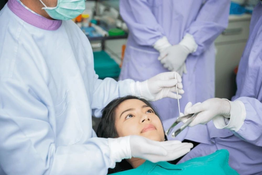 what to expect during a dental bridge procedure