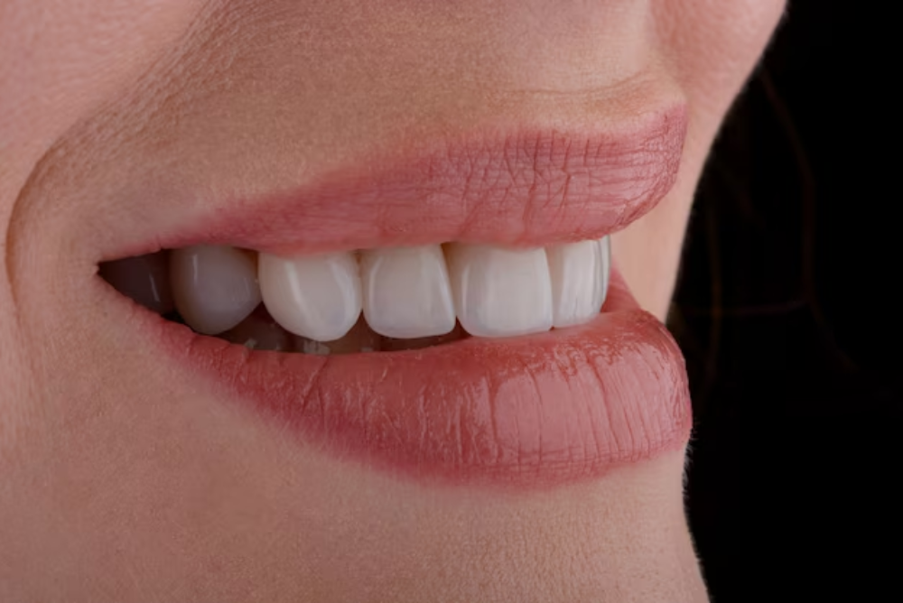 Can Veneers Fix Gapped Teeth?