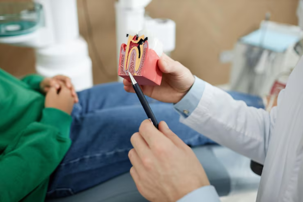 How Long Does A Root Canal Take From Start To Finish?