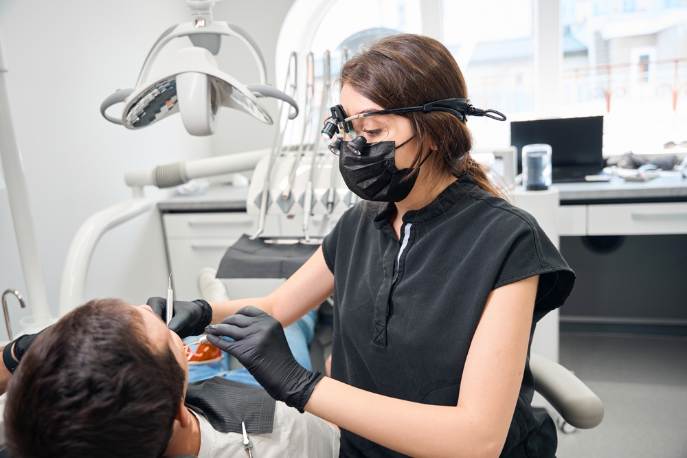 nervous about your root canal facts to help ease your mind